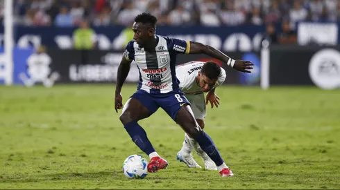 Alianza Lima espera a la U. de Chile