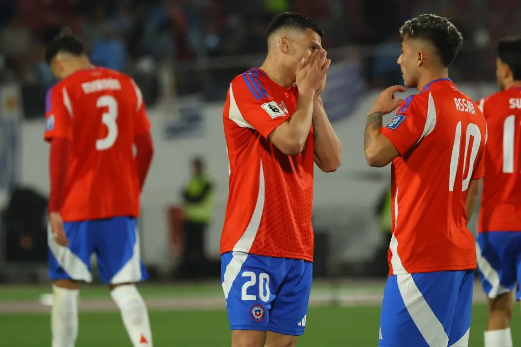 Cepeda espera dar el salto al extranjero