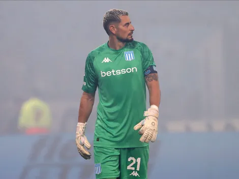 La drástica decisión de Gabriel Arias en la crisis de Racing Club