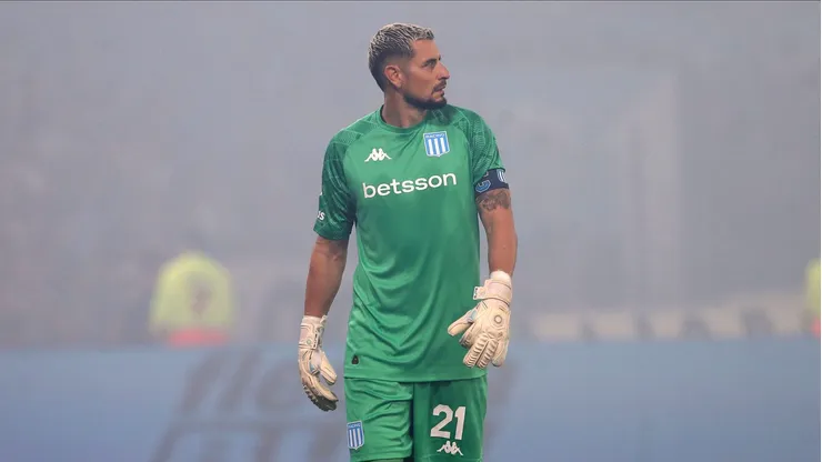 Desde Argentina reportan la drástica decisión que toma Gabriel Arias en medio de la crisis de Racing Club.
