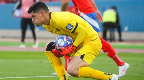 Lampe ahora sueña con clasificar a su primer Mundial