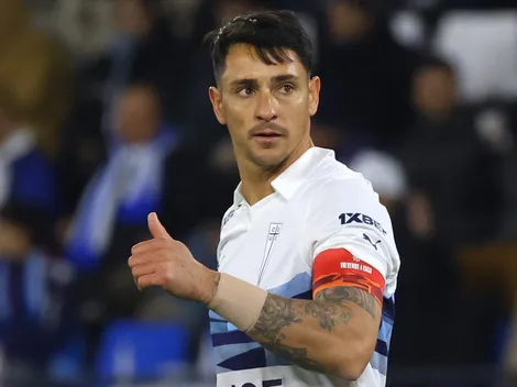 El gran plan que prepara la UC si es que no renueva Zampedri