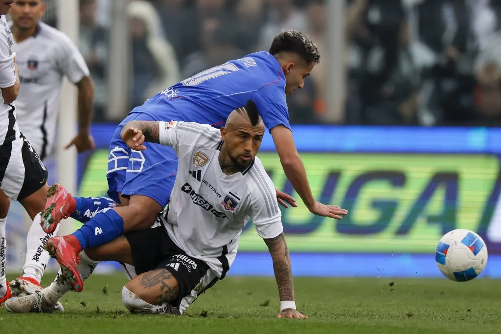 U de Chile y Colo Colo jugarán en el Santa Laura la Supercopa este domingo