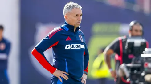 Álvarez es seguido de cerca por la Roja y desde Argentina