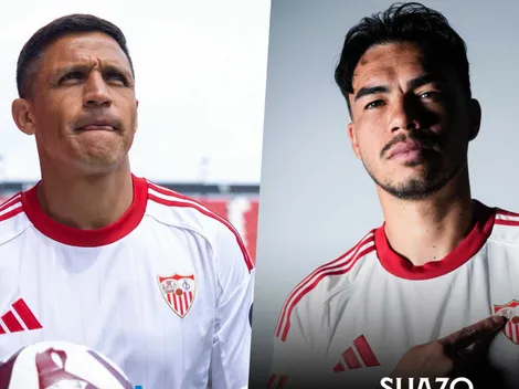 Suazo gana 1.5 millones en Sevilla y esto ganará Alexis Sánchez  