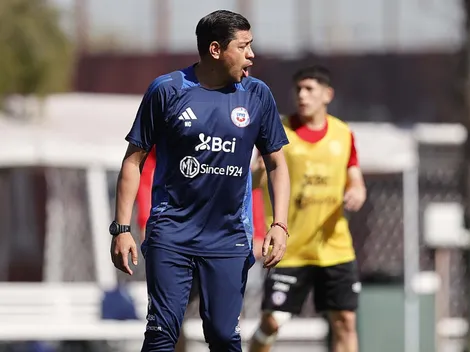 La diferencia con Gareca: Córdova sorprende con importante decisión con la Sub 20