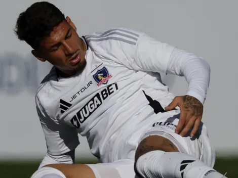 Los detalles de la operación que aleja a Saldivia de las canchas