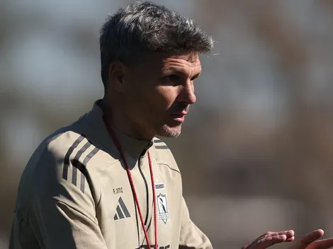 El dato que maneja Fernando Ortiz sobre la Supercopa