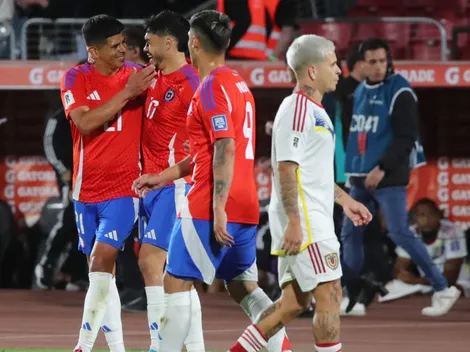 "Goleados ante el peor Chile": Venezuela llora duelo clave de su campaña
