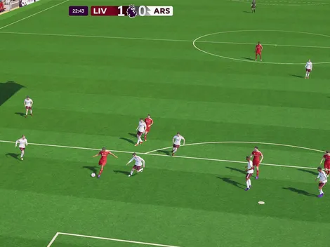 Aclamado juego de fútbol regresa este 2026 y confirma su fecha de lanzamiento