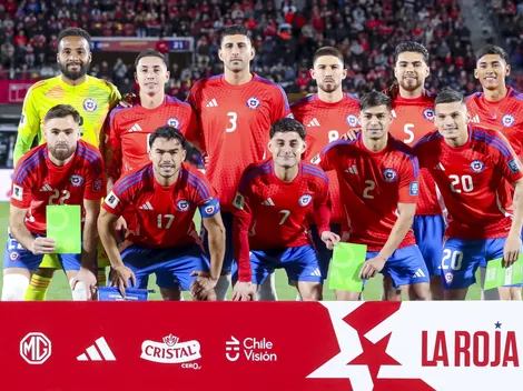 El dolor de cabeza de la ANFP con la Roja y no es buscar un nuevo DT