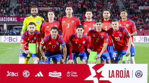 La Roja suma dolores de cabeza para la ANFP, y uno de ellos no tiene relación con buscar DT.