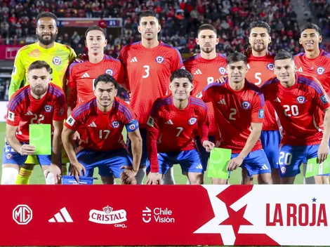 ¡Chile al Mundial! La reunión clave que puede cambiar todo