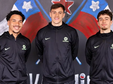 Peculiar exigencia desde Australia a Chile para Mundial Sub 20