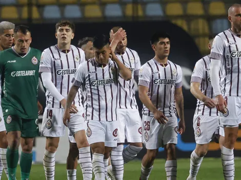 Deportes La Serena oficializa a su cuarto técnico del 2025