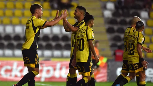 Coquimbo Unido se enfrenta a Ñublense, por la Fecha 23 del Campeonato Nacional.