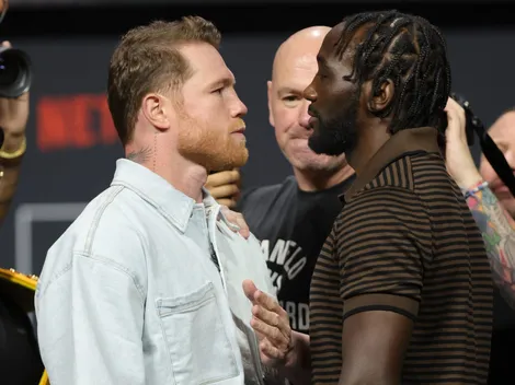 Dónde y a qué hora ver la pelea de 'Canelo' Álvarez vs. Terence Crawford