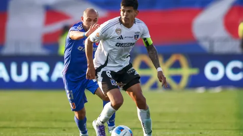 Universidad de Chile y Colo Colo, deberán enfrentarse en la Supercopa 2025.