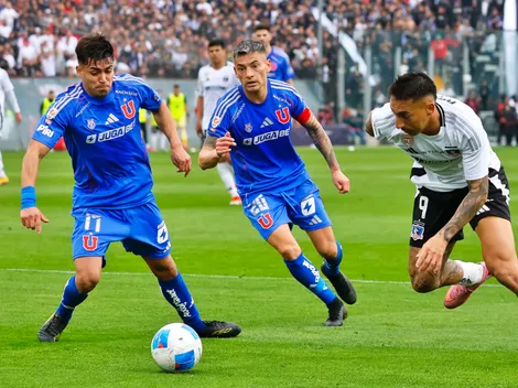 Es oficial: Se termina la teleserie... ¡Se juega la Supercopa!