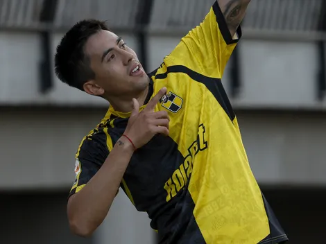 Coquimbo se suelta previo a Ñublense: "Este grupo se acostumbró a..."