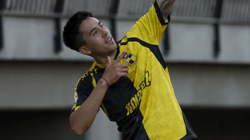 En Coquimbo empiezan a reconocer: se acostumbraron a ganar.