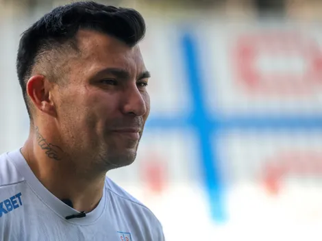 Acusan a Gary Medel de acoso sexual