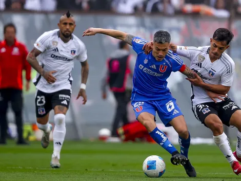 La IA predice el resultado de la Supercopa 2025 entre Colo Colo y la U