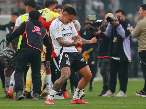 El récord histórico que buscará Colo Colo ante la U en la Supercopa