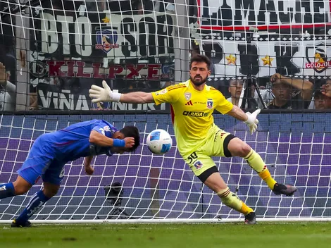 Revelan la verdadera razón por la que en la U no quieren jugar con Colo Colo