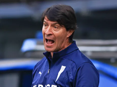 Garnero dispara contra la ANFP: “Es una contradicción que te…”