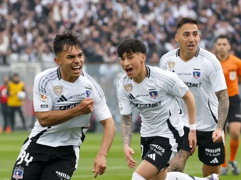 Colo Colo lamenta la baja para la Supercopa de querido jugador