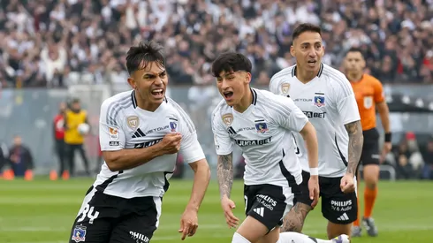 Marchant fue clave en el último Superclásico