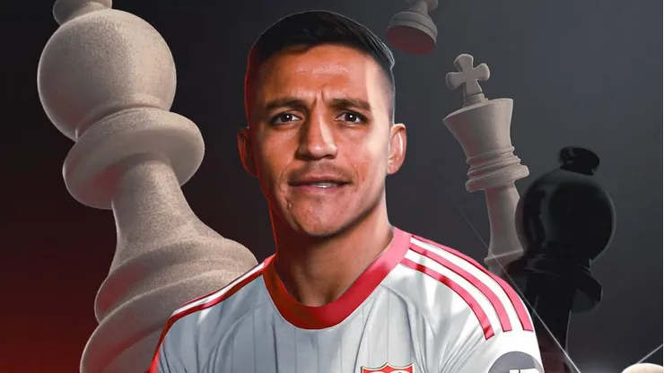 Alexis espera sumar minutos este viernes ante Elche