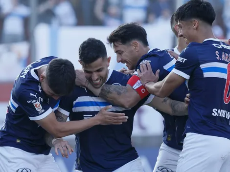 Renovó, pero se irá igual: Revelan que figura de la UC no sigue el 2026