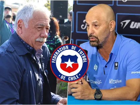 El Fantasma Figueroa se emocionó: le responde a Caszely por La Roja