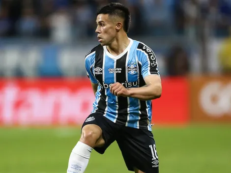 La posición de Tigres ante la posible llegada de Alexander Aravena