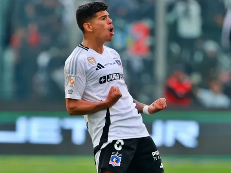 Esteban Pavez mete presión a Colo Colo y pone fecha para su retiro