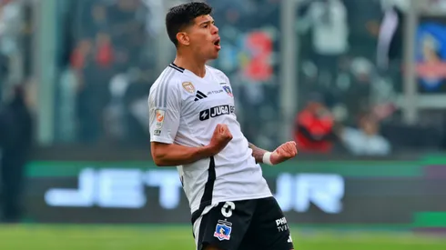Esteban Pavez aclaró cuál espera que sea su futuro en Colo Colo.