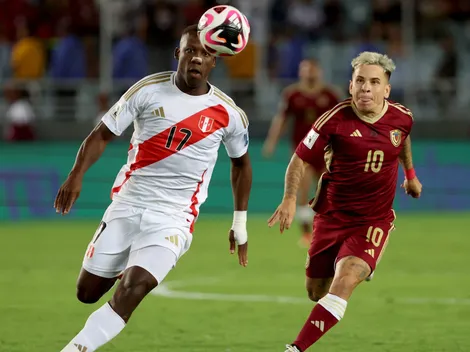 Perú y Venezuela se derriten por contratar a DT que negoció con Colo Colo