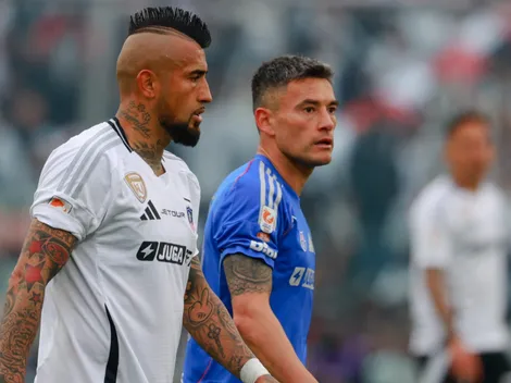 Histórico del fútbol chileno se la juega con resultado de la Supercopa