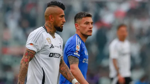 Colo Colo y Universidad de Chile se ven las caras en una nueva edición de la Supercopa de Chile.