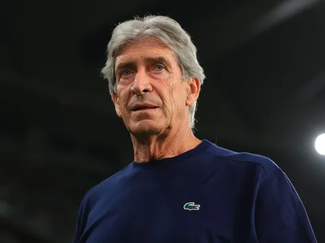 Amigo y socio de Pellegrini cuenta la firme: ¿Betis o la Roja?