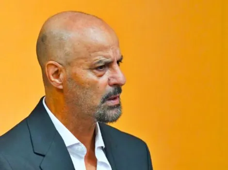 Fantasma Figueroa despedaza a los ex jugadores comentaristas