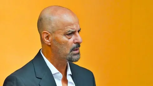 Figueroa disparó contra los ex jugadores comentaristas.