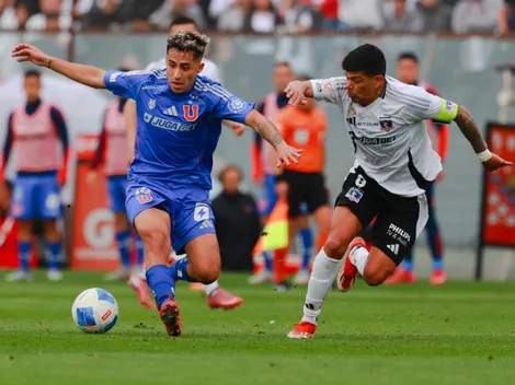 Pronósticos Colo Colo vs Universidad de Chile: se acaba la novela, se juega la final de la Supercopa 2025