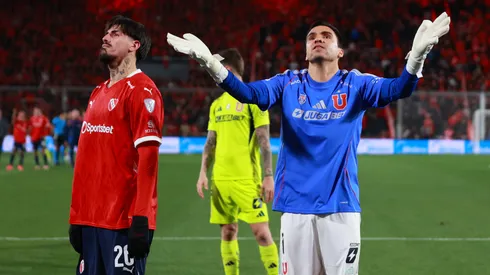 Rogelio Delgado sostiene que la U debía ser eliminada de la Copa igual que Independiente.