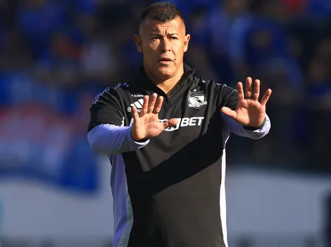 "Nosotros nunca...": Colo Colo y el backstage de la salida de Almirón