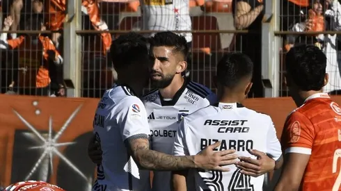 Colo Colo iba a jugar con un clásico rival durante el parón del Mundial Sub 20.