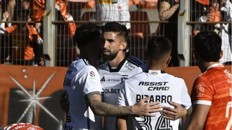 Colo Colo iba a jugar con un clásico rival durante el parón del Mundial Sub 20.