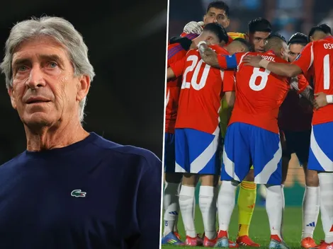 Periodista es tajante ante posible llegada Manuel Pellegrini a la Roja